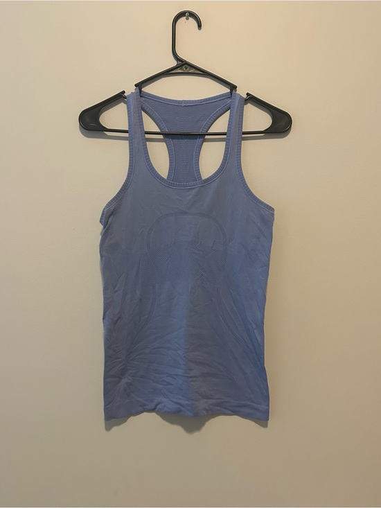 lululemon athletica Tops - Lululemon Swiftly Tank Top Women’s Size 4